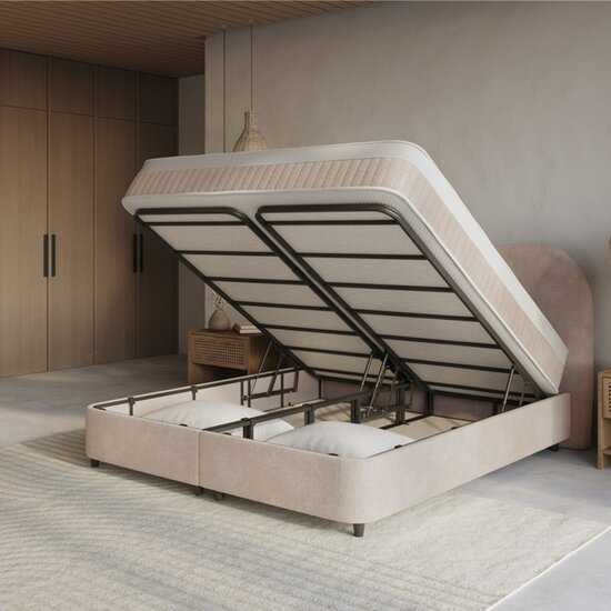 Dreamhouse Dreamhouse Opbergboxspring Arcus