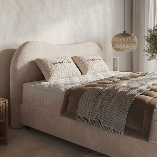 Dreamhouse Dreamhouse Opbergboxspring Arcus