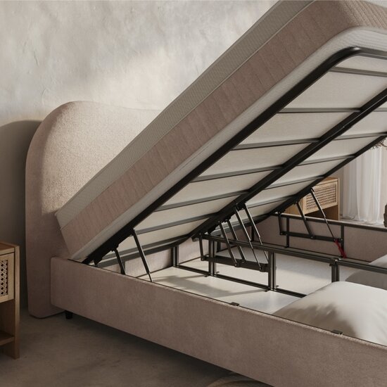 Dreamhouse Dreamhouse Opbergboxspring Arcus