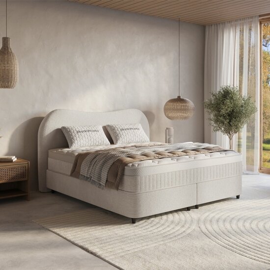 Dreamhouse Dreamhouse Opbergboxspring Arcus