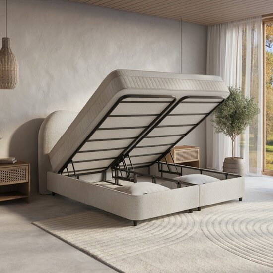 Dreamhouse Dreamhouse Opbergboxspring Arcus