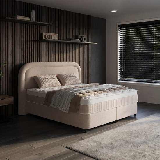 Dreamhouse Dreamhouse Opbergboxspring Essence