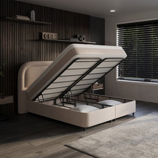 Dreamhouse Dreamhouse Opbergboxspring Essence