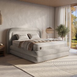 Dreamhouse Ledikant met opbergruimte Halo