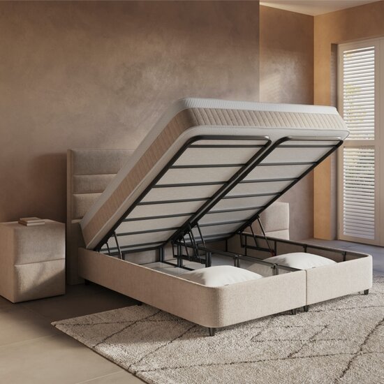 Dreamhouse Dreamhouse Opbergboxspring Horizon