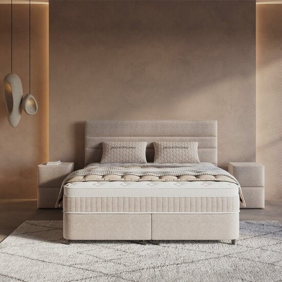 Dreamhouse Dreamhouse Opbergboxspring Horizon