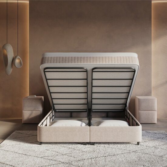 Dreamhouse Dreamhouse Opbergboxspring Horizon