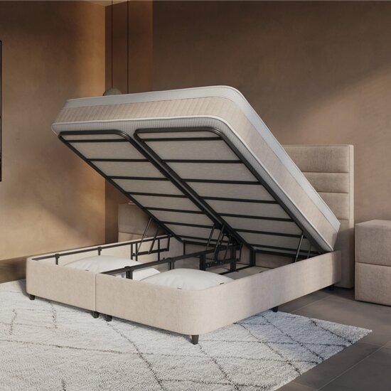 Dreamhouse Dreamhouse Opbergboxspring Horizon