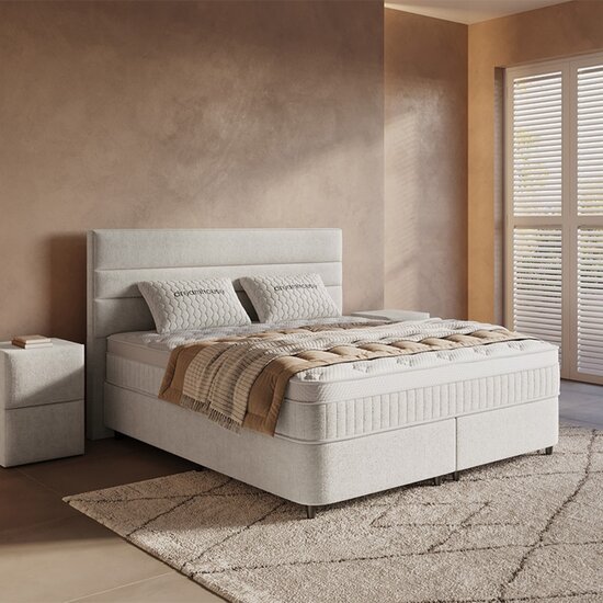 Dreamhouse Dreamhouse Opbergboxspring Horizon