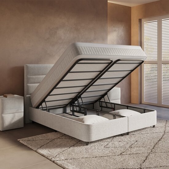 Dreamhouse Dreamhouse Opbergboxspring Horizon