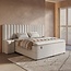 Dreamhouse Dreamhouse Opbergboxspring Imperial XL - Inclusief 2 nachtkastjes