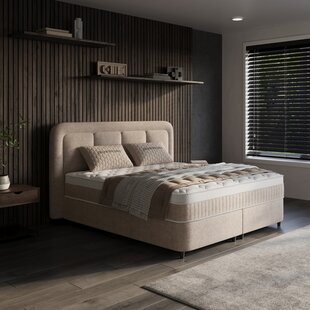 Dreamhouse Opbergboxspring Linea