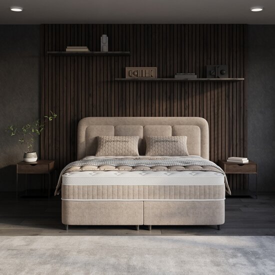 Dreamhouse Dreamhouse Opbergboxspring Linea