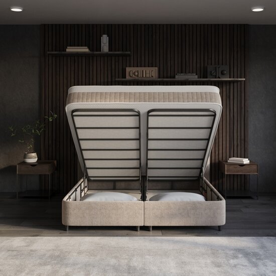 Dreamhouse Dreamhouse Opbergboxspring Linea