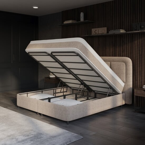 Dreamhouse Dreamhouse Opbergboxspring Linea