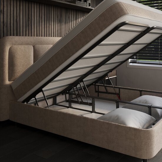 Dreamhouse Dreamhouse Opbergboxspring Linea