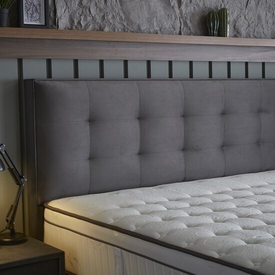 SKYBEDD SKYBEDD® Boxspring Modebedd