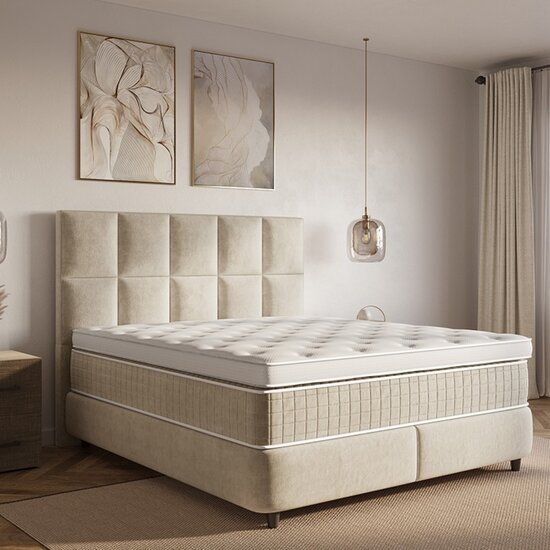 Dreamhouse Dreamhouse Opbergboxspring Neroli