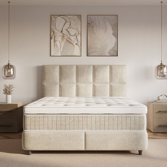 Dreamhouse Dreamhouse Opbergboxspring Neroli