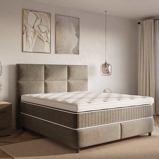 Dreamhouse Dreamhouse Opbergboxspring Verdo