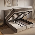 Dreamhouse Dreamhouse Opbergboxspring Verdo