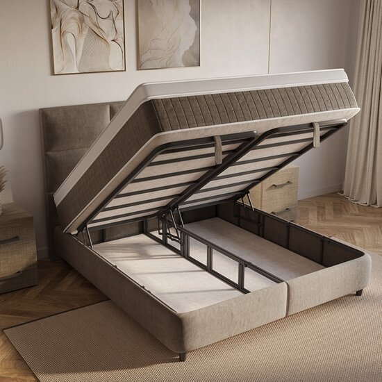 Dreamhouse Dreamhouse Opbergboxspring Verdo