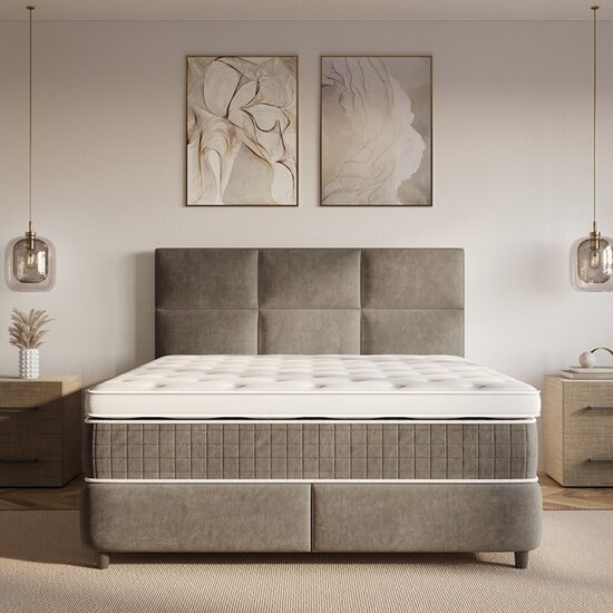 Dreamhouse Dreamhouse Opbergboxspring Verdo