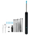 Nexxt NEXXT Ear Wizard Oorreiniger met Camera en Appfunctie - 720P