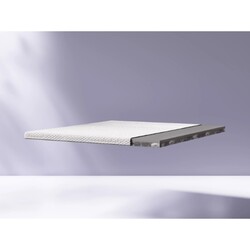 Emma Premium Topper - Luxe comfort en extra ondersteuning voor je matras