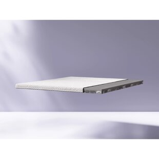 Emma Premium Topper - Luxe comfort en extra ondersteuning voor je matras