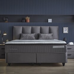 SKYBEDD® Boxspring Birdybedd
