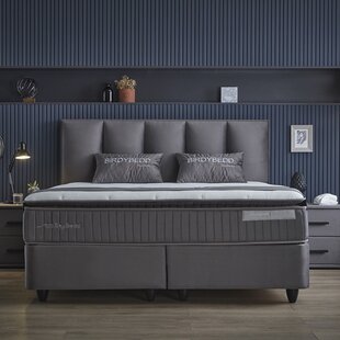 SKYBEDD® Boxspring Birdybedd