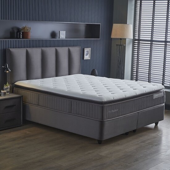 SKYBEDD SKYBEDD® Boxspring Birdybedd