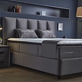 SKYBEDD SKYBEDD® Boxspring Birdybedd