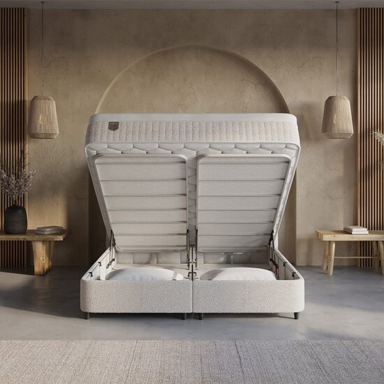 Dreamhouse Dreamhouse Opbergboxspring Gradia