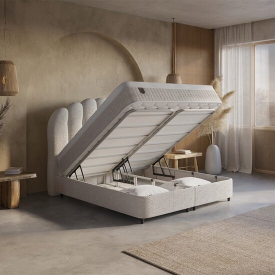 Dreamhouse Dreamhouse Opbergboxspring Gradia