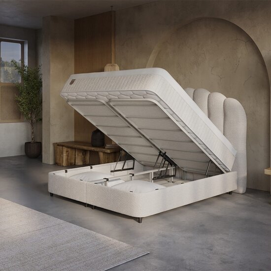 Dreamhouse Dreamhouse Opbergboxspring Gradia