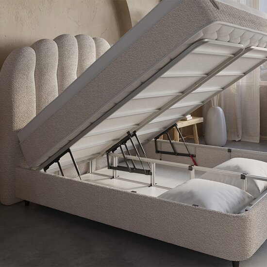 Dreamhouse Dreamhouse Opbergboxspring Gradia