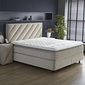 SKYBEDD SKYBEDD® Boxspring Shinebedd