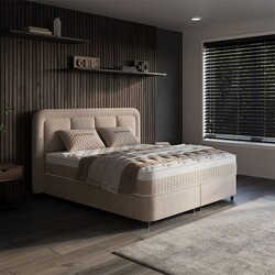 Dreamhouse Opbergboxspring Velar