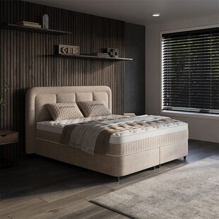 Dreamhouse Opbergboxspring Velar