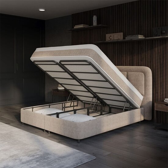 Dreamhouse Dreamhouse Opbergboxspring Velar