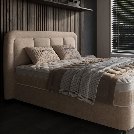 Dreamhouse Dreamhouse Opbergboxspring Velar