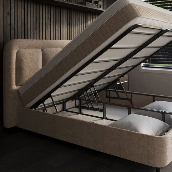 Dreamhouse Dreamhouse Opbergboxspring Velar