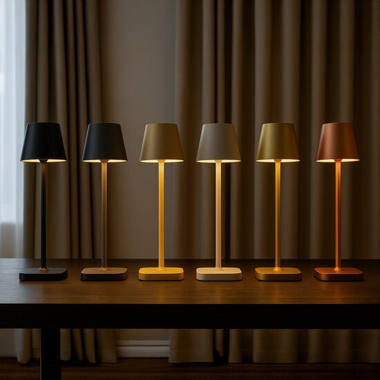 BREND BREND BR-2228 Tafellamp