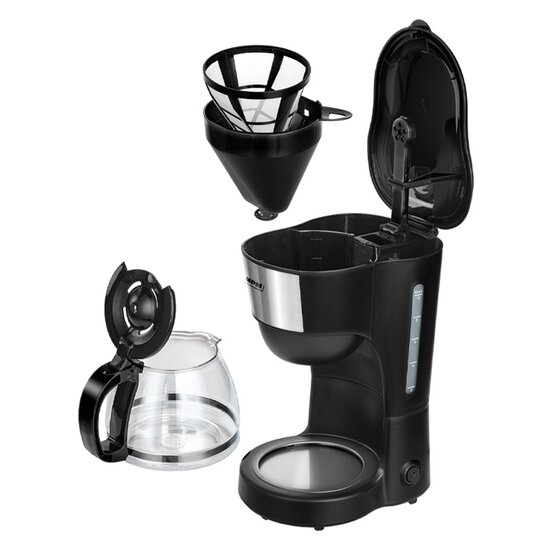 MPM MPM MKW-12 Filterkoffiezetapparaat