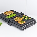 MPM MPM MGR-14M Elektrische Grill