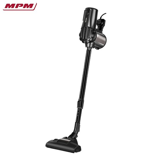 MPM MPM MOD-74 Draadloze Steelstofzuiger