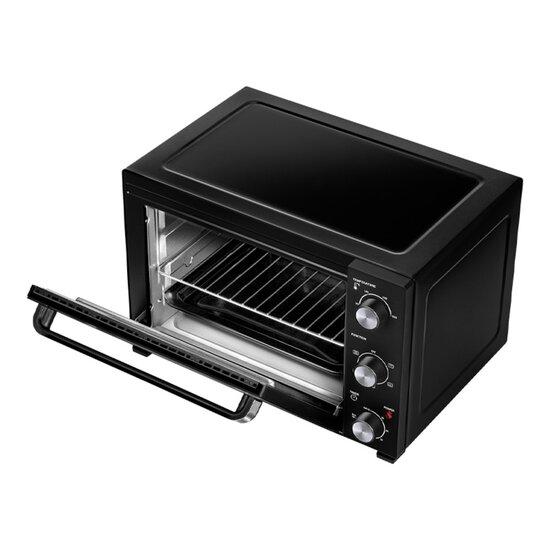 MPM MPM MPE-16/T Mini Oven 35L