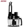 MPM MPM MRK-17 Complete Keukenmachine